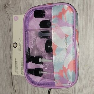 Travel set